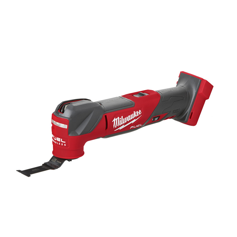 Milwaukee / Milwaukee M18 FMT-0X accu multitool (body)