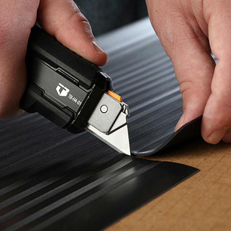 Toughbuilt / Toughbuilt 2-IN-1 uitschuifmes