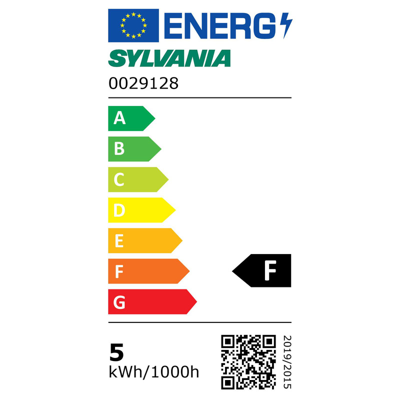 Sylvania / Sylvania RefLED Superia Retro ES50 spot GU10