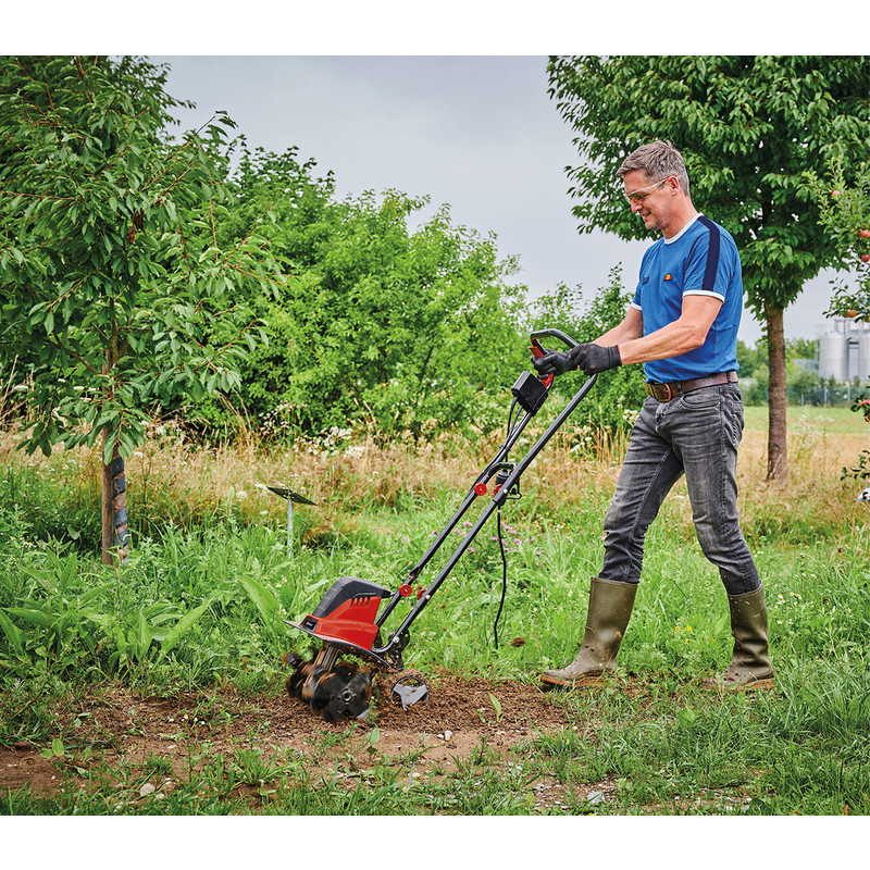 Einhell / Einhell GC-RT 1545 M grondfrees
