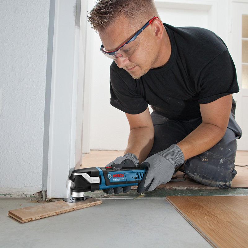 Bosch / Bosch Starlock OMT GOP 40-30 multitool