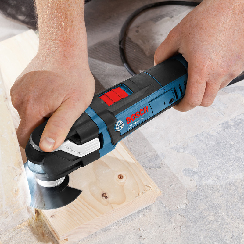 Bosch / Bosch Starlock OMT GOP 40-30 multitool