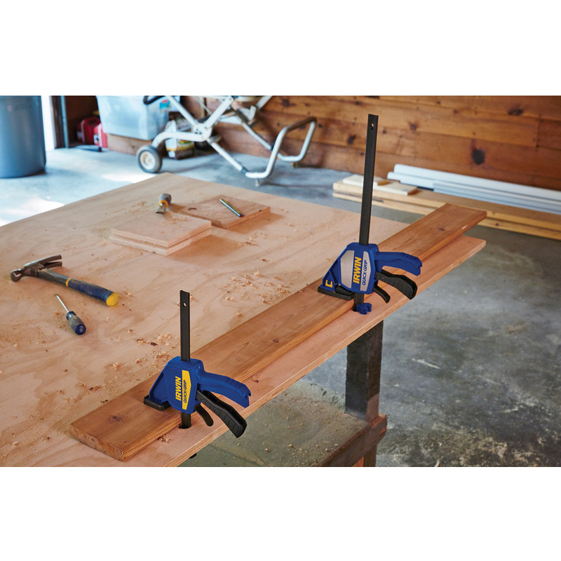 Irwin / Irwin Quick-Grip spanmal