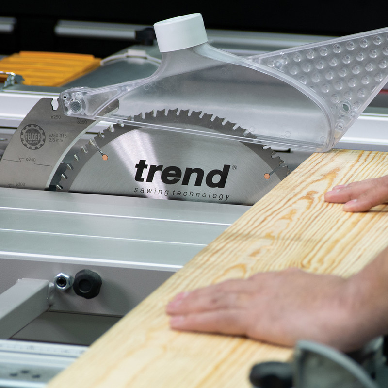Trend / Trend cirkelzaagblad