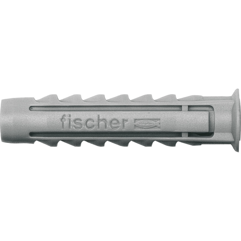 Fischer / Fischer SX pluggen