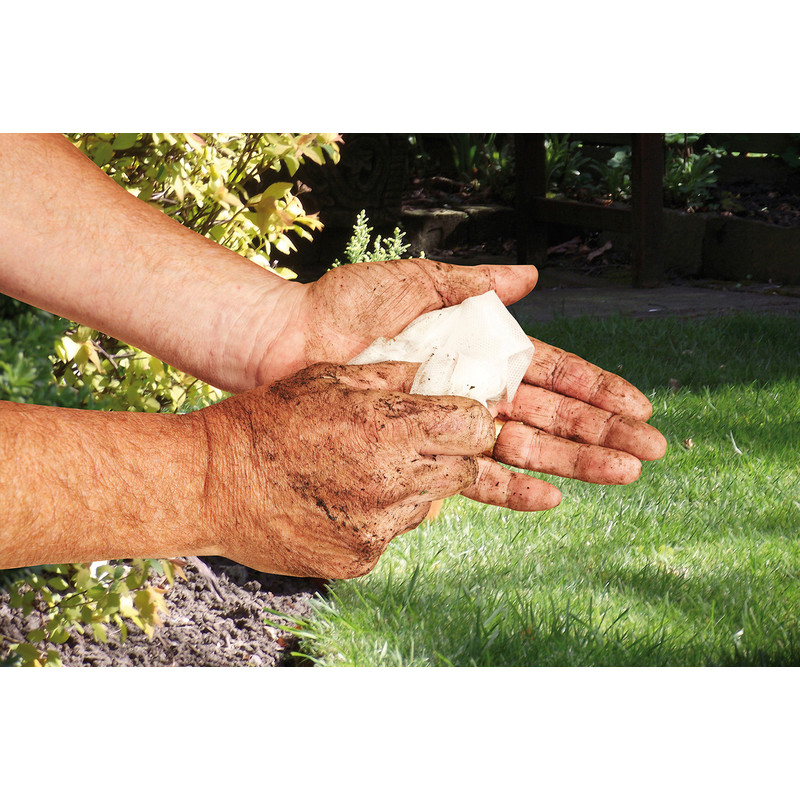 Everbuild / Everbuild Wonder Wipes schoonmaakdoekjes