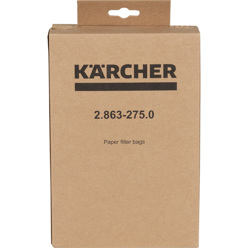 Karcher / Kärcher stofzak