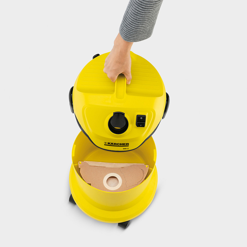 Karcher / Kärcher stofzak
