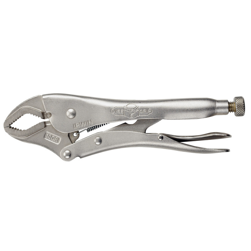 Irwin / Irwin Vise-Grip Original griptang gebogen