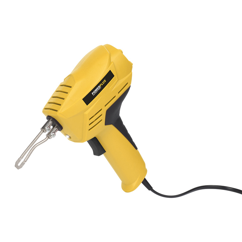Powerplus / Soldeerpistool