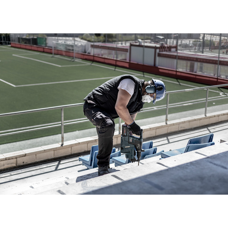 Bosch / Bosch EXPERT Hamerboor SDS plus-7X