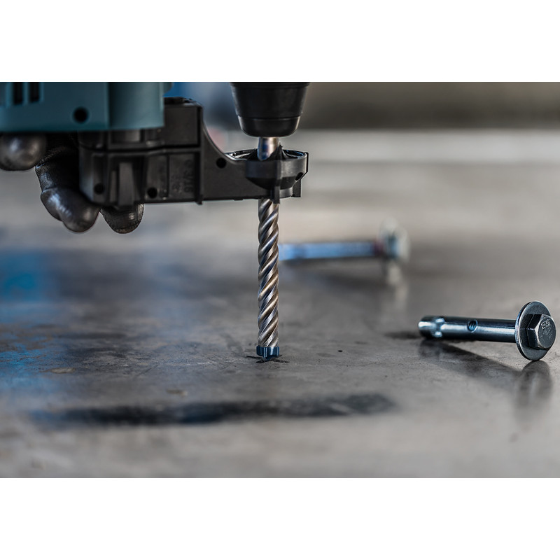 Bosch / Bosch EXPERT Hamerboor SDS plus-7X