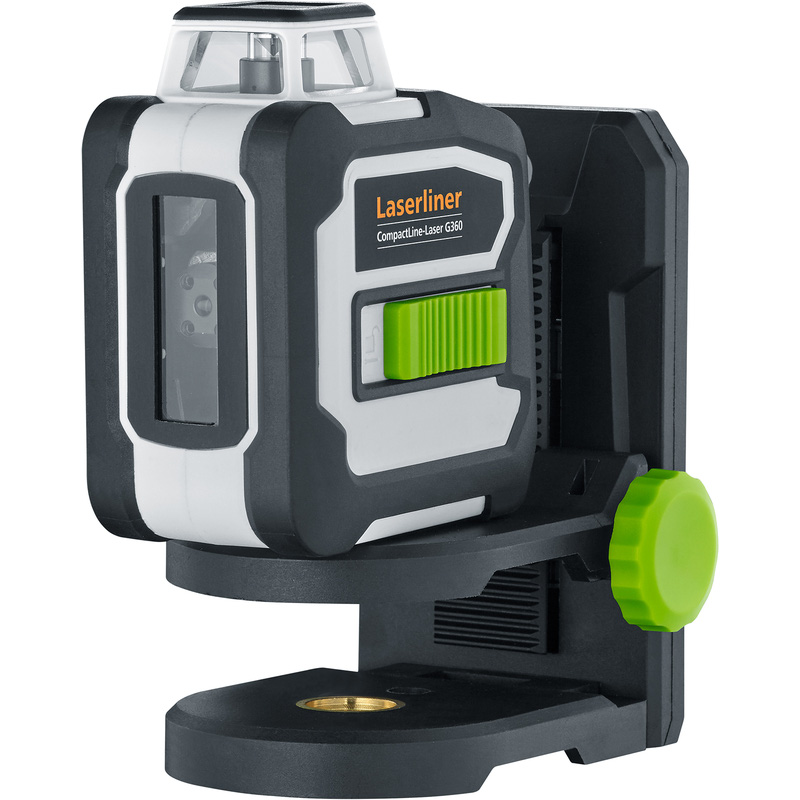 Laserliner / Laserliner CompactLine G360 lijnlaser