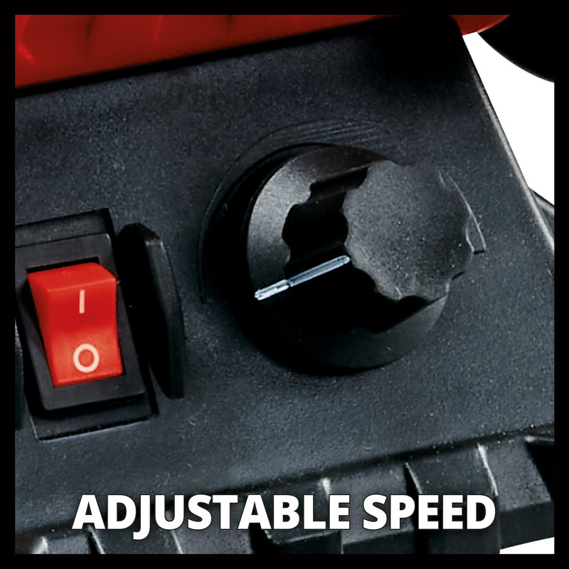 Einhell / Einhell TC-XG 75 Kit tafelslijpmachine & multitool