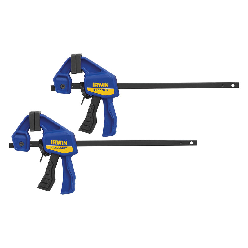 Irwin / Irwin Quick-Grip Micro snelspan lijmklem