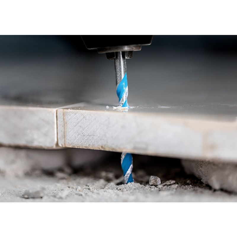 Bosch / Bosch EXPERT MultiConstruction universeelboor CYL-9