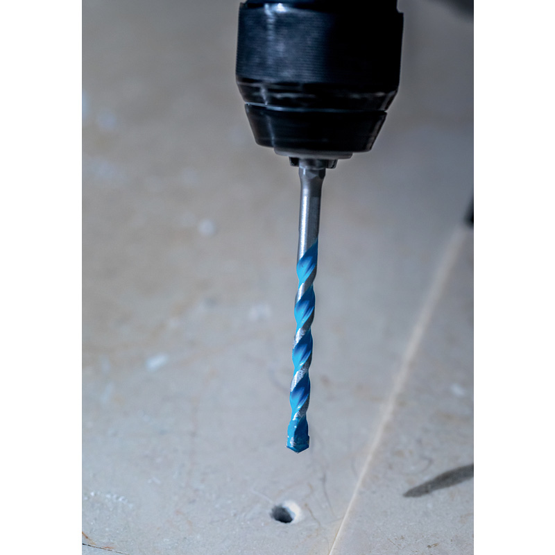 Bosch / Bosch EXPERT MultiConstruction universeelboor CYL-9