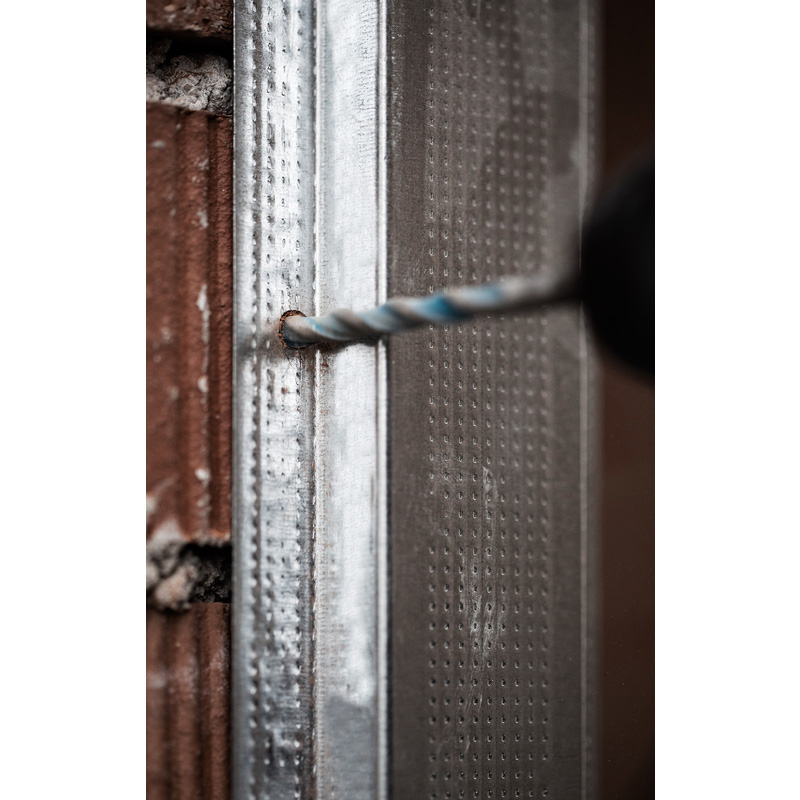Bosch / Bosch EXPERT MultiConstruction universeelboor CYL-9