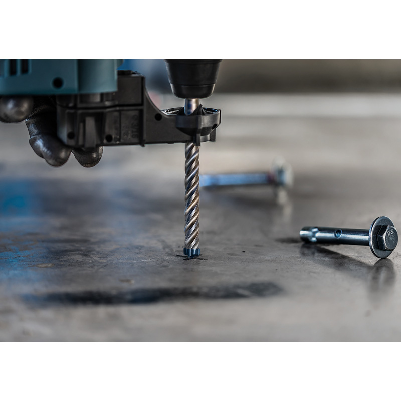 Bosch / Bosch EXPERT Hamerboor SDS plus-7X