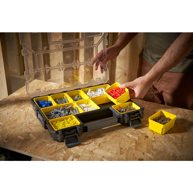 Stanley Fatmax / Stanley FatMax professionele organizer