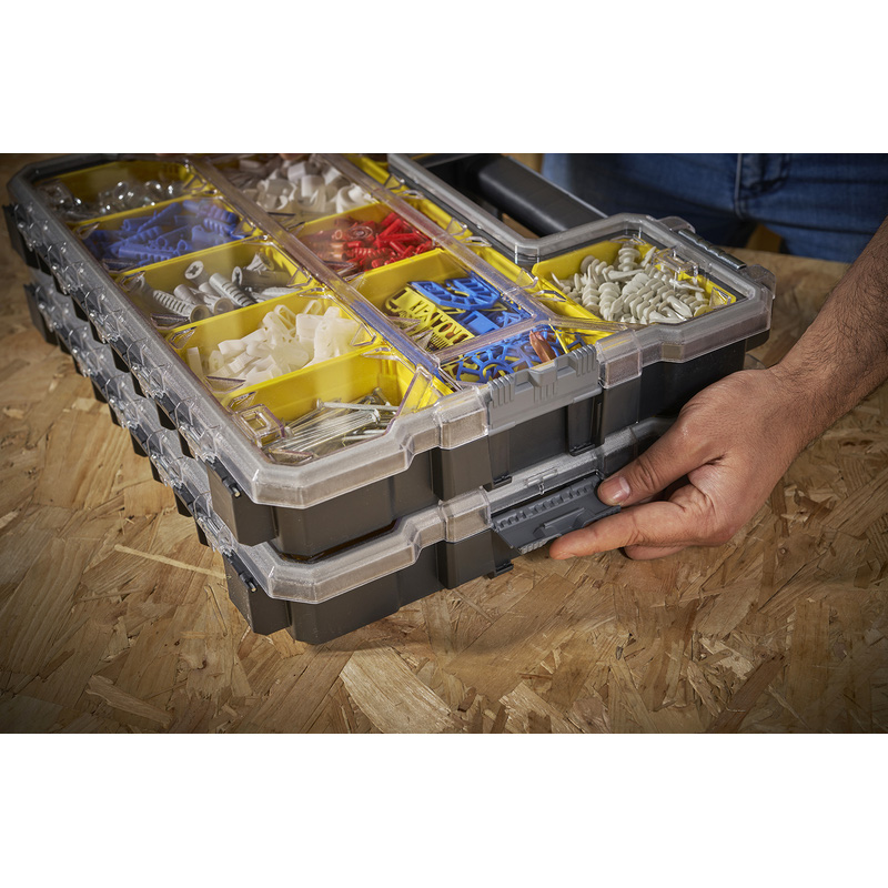 Stanley Fatmax / Stanley FatMax professionele organizer