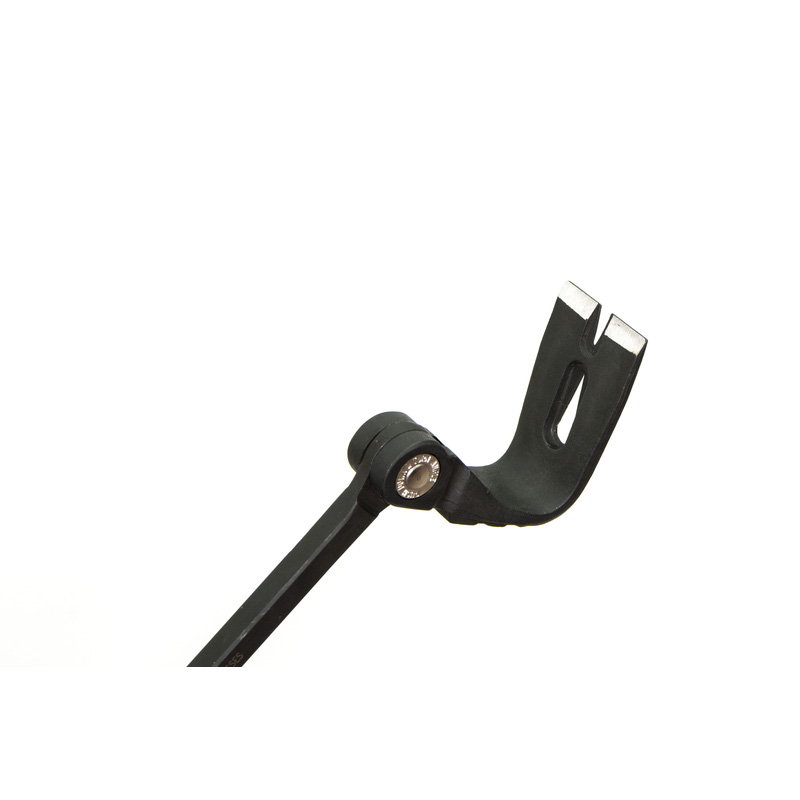DX / DX Oogmoer type 582 verzinkt