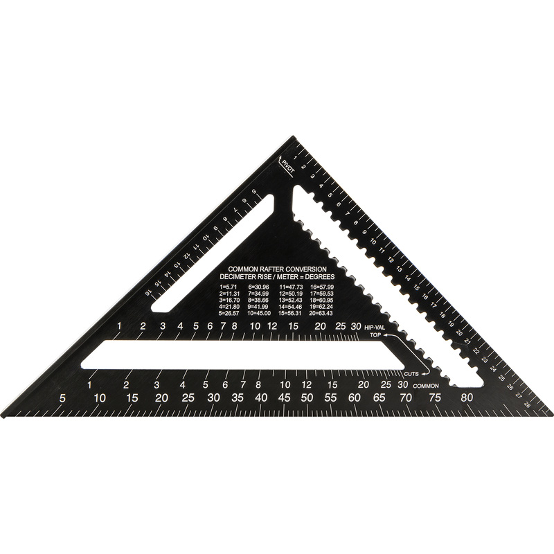 DeWALT / DeWALT rafter speed square