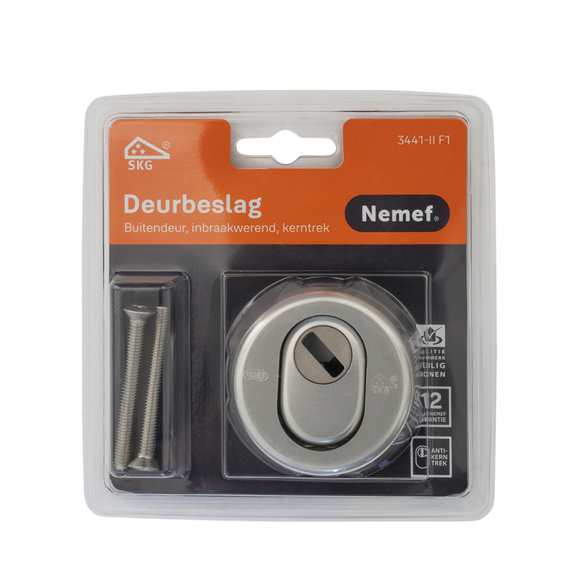 Nemef / Nemef kerntrekbeveiliging veiligheidsrozet SKG***
