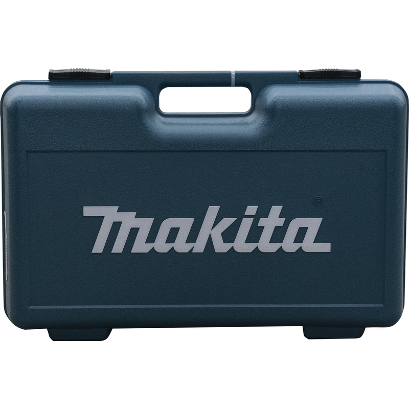 Makita / Makita 9558HNRGK2 haakse slijpmachine
