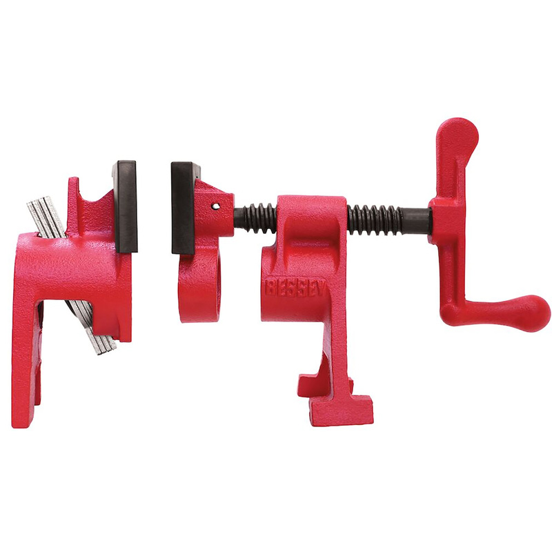 BESSEY / Bessey Buis-schroeflijmtang, spanwijdte 42 mm
