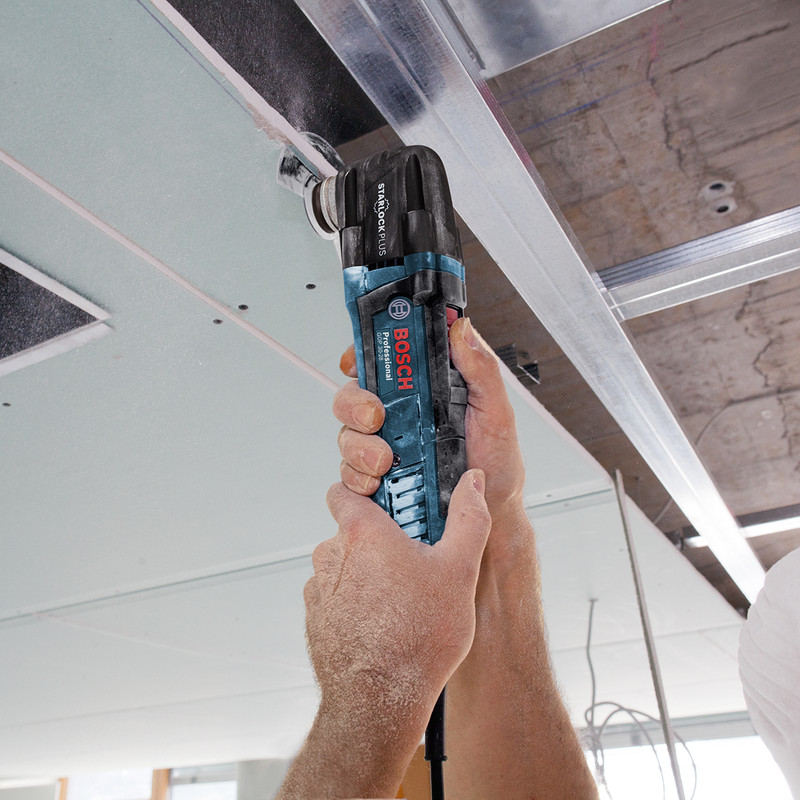 Bosch / Bosch Starlock OMT GOP 30-28 multitool