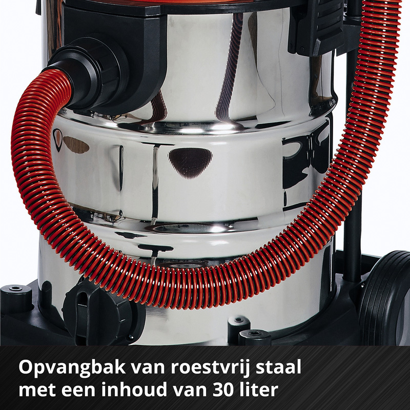 Norton Expert / Norton Expert doorslijpschijf staal/inox