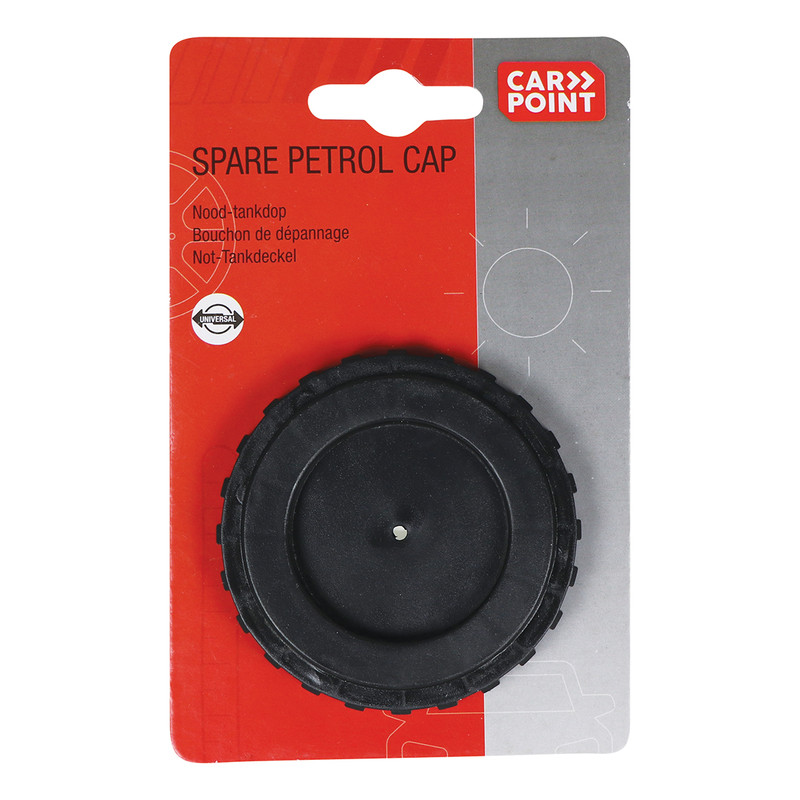 Carpoint / Benzinedop universeel