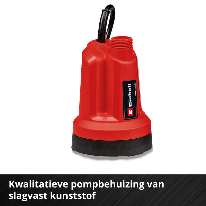 Einhell / Einhell GE-SP 18 LL Li Solo accu dompelpomp (body)