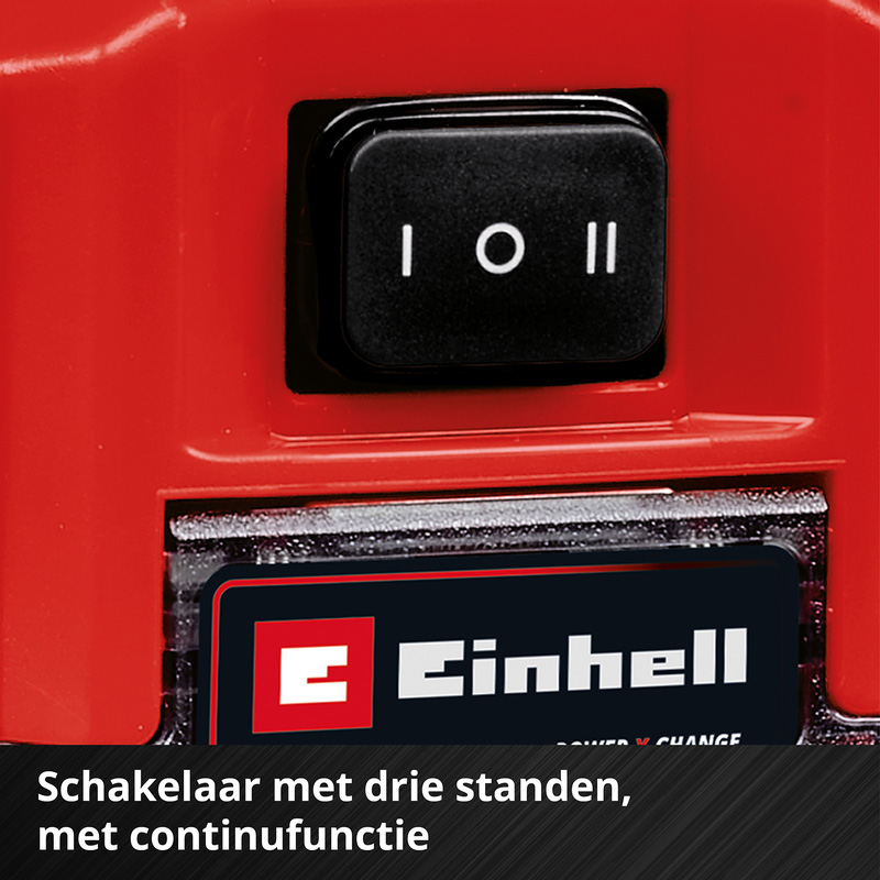 Einhell / Einhell GE-SP 18 LL Li Solo accu dompelpomp (body)