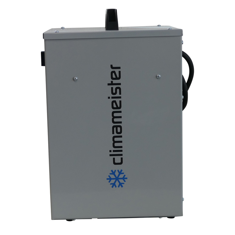 Climameister elektrische kachel