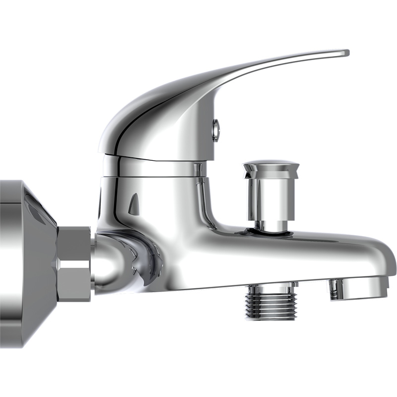 Schütte / Schütte Athos Plus douche/badkraan