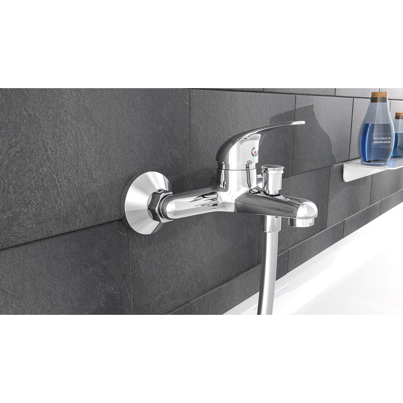 Schütte / Schütte Athos Plus douche/badkraan