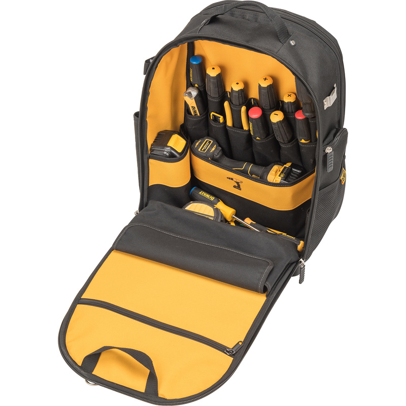 DeWalt Gereedschapstas
