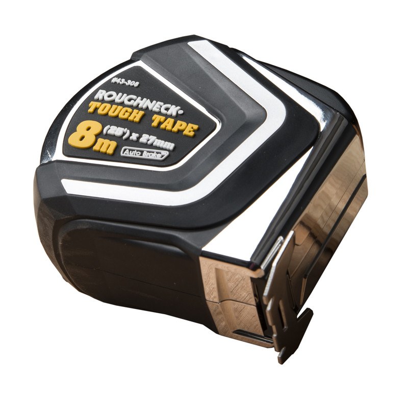 Roughneck / Roughneck rolmeter