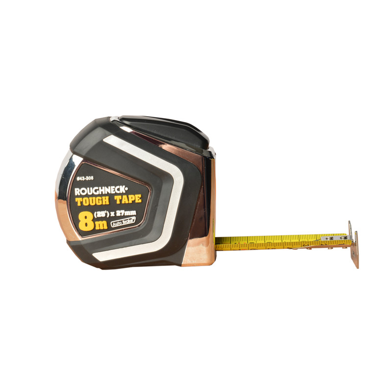 Roughneck / Roughneck rolmeter