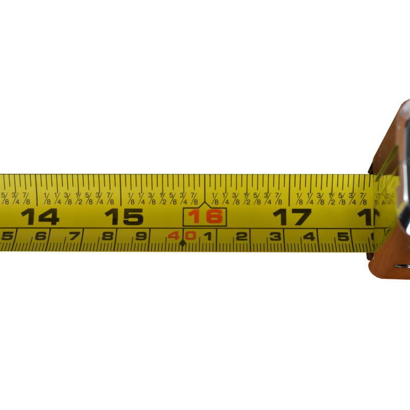 Roughneck / Roughneck rolmeter