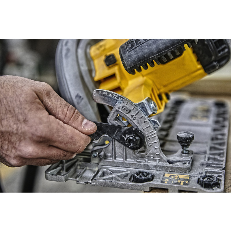 DeWALT / DeWALT DWE576K-QS cirkelzaag machine