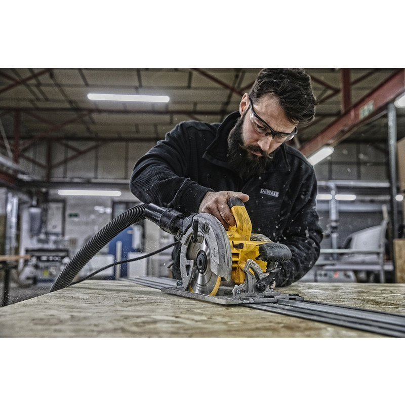 DeWALT / DeWALT DWE576K-QS cirkelzaag machine