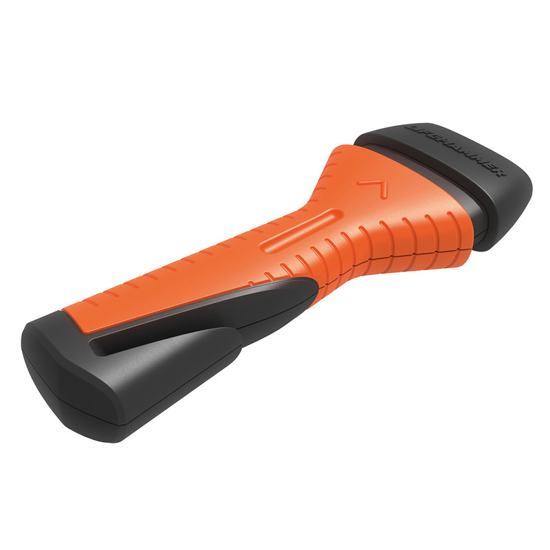 Lifehammer / Lifehammer Evolution noodhamer