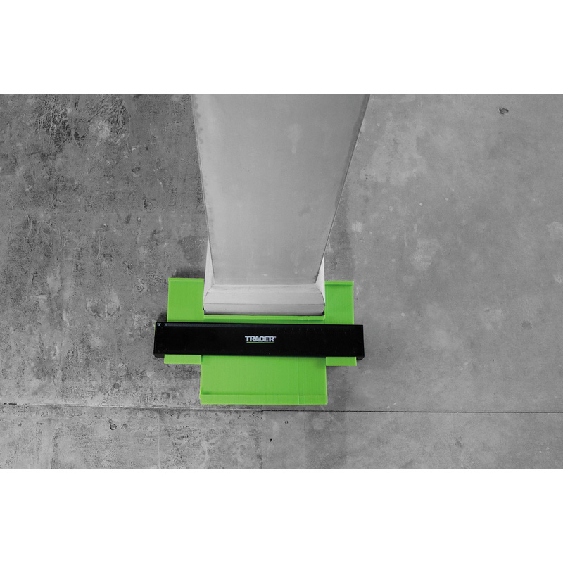 Tracer / TRACER ACG3 Contourmeter set (Incl ADP2)