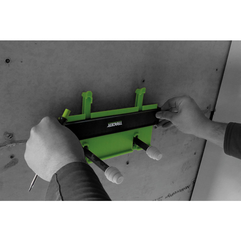 Tracer / TRACER ACG3 Contourmeter set (Incl ADP2)