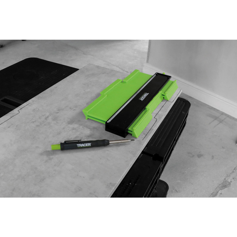 Tracer / TRACER ACG3 Contourmeter set (Incl ADP2)