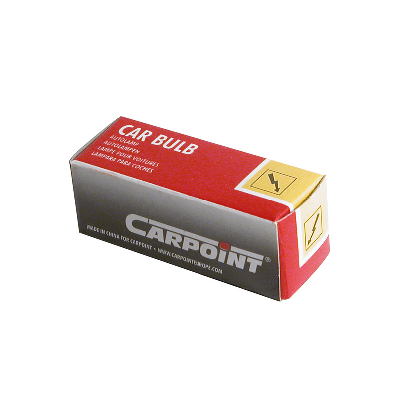 Carpoint / Autolamp H1