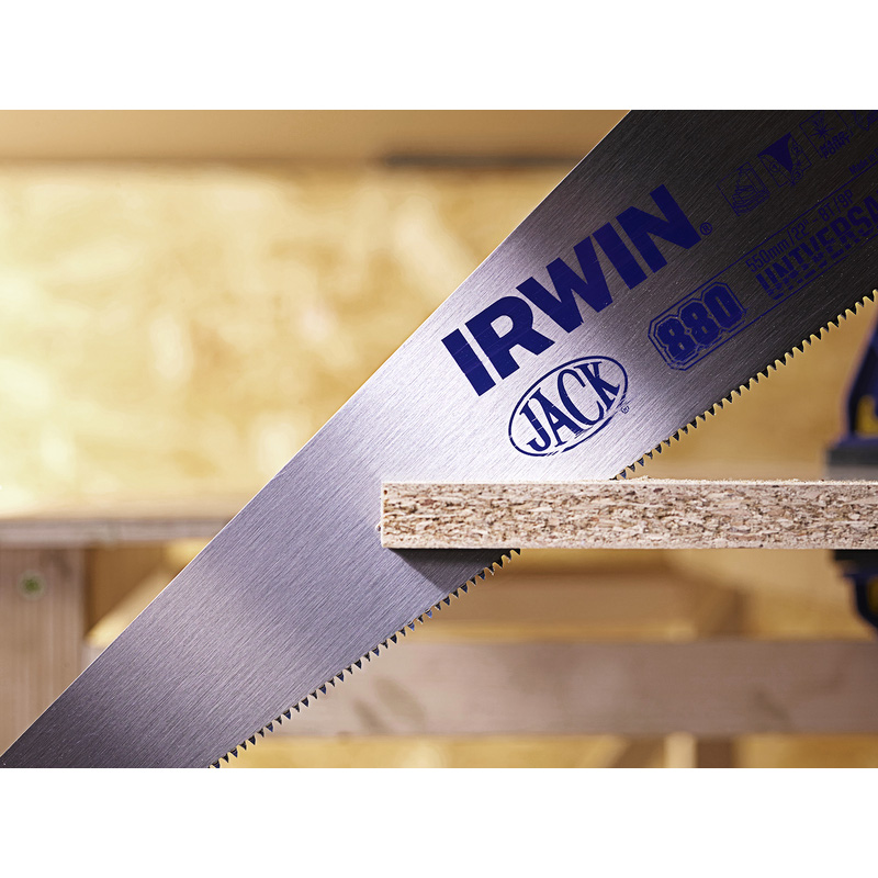 Irwin / Irwin Houtzaag Universeel 880TG